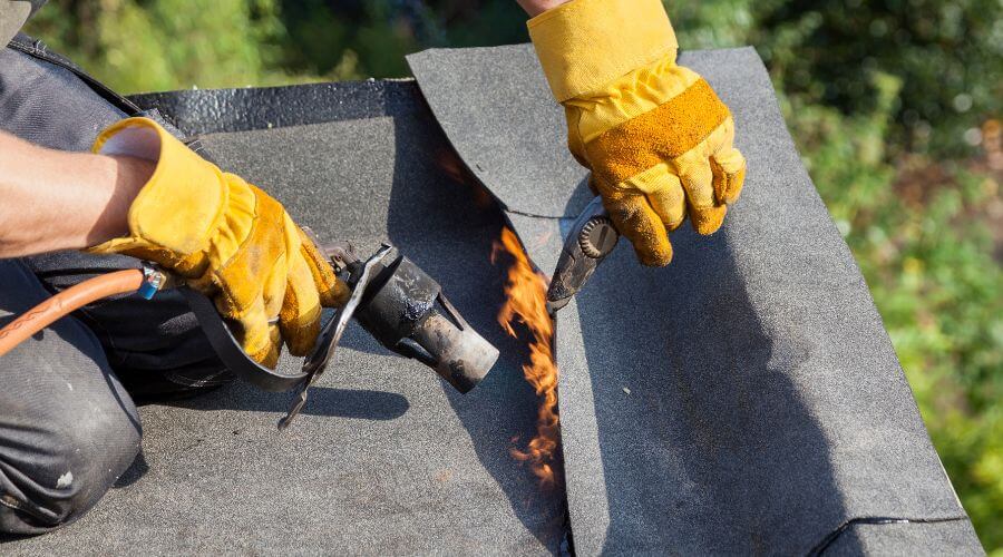 Expert new roof installation services in Cowpens, SC